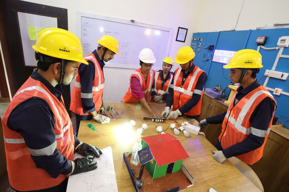 Over 5,950 Rural Youth Secure Jobs Through Hindustan Zinc's Skill Development Programme 